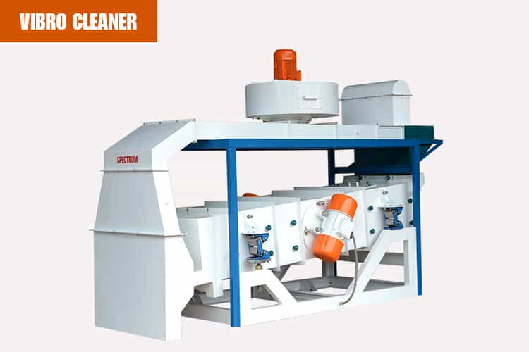 Vibro Cleaner